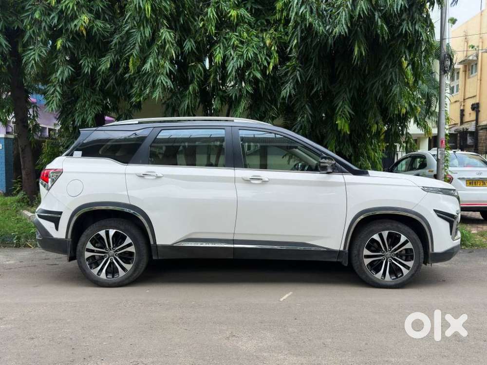 Mg Hector Sharp Dct Automatic, 2022, Petrol