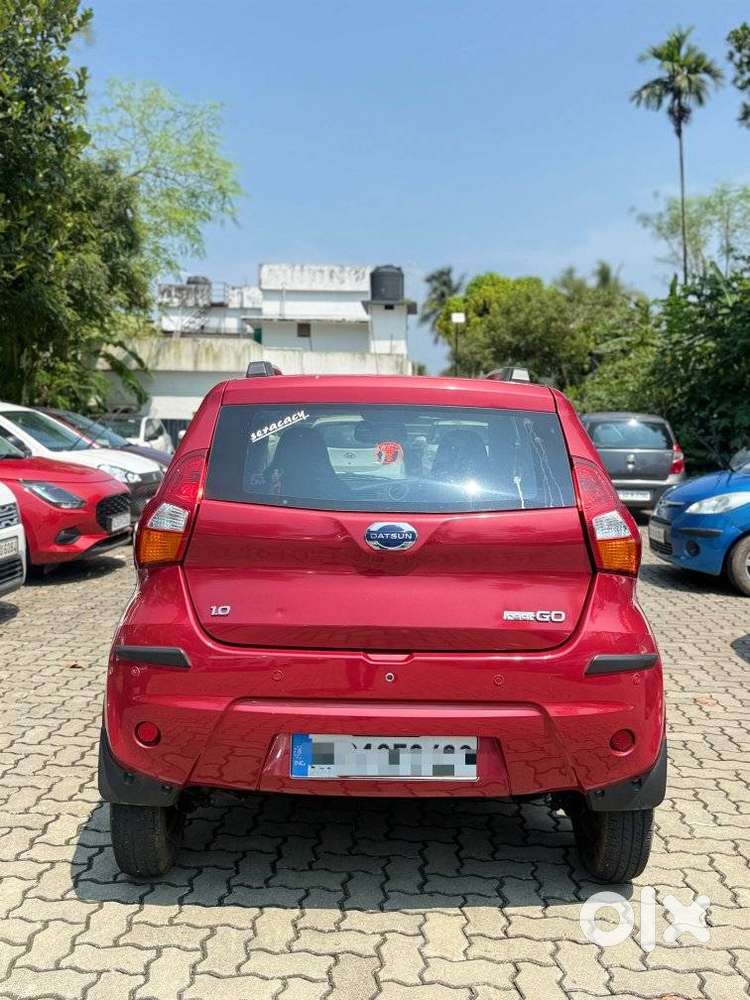 Datsun Redi Go, 2018, Petrol