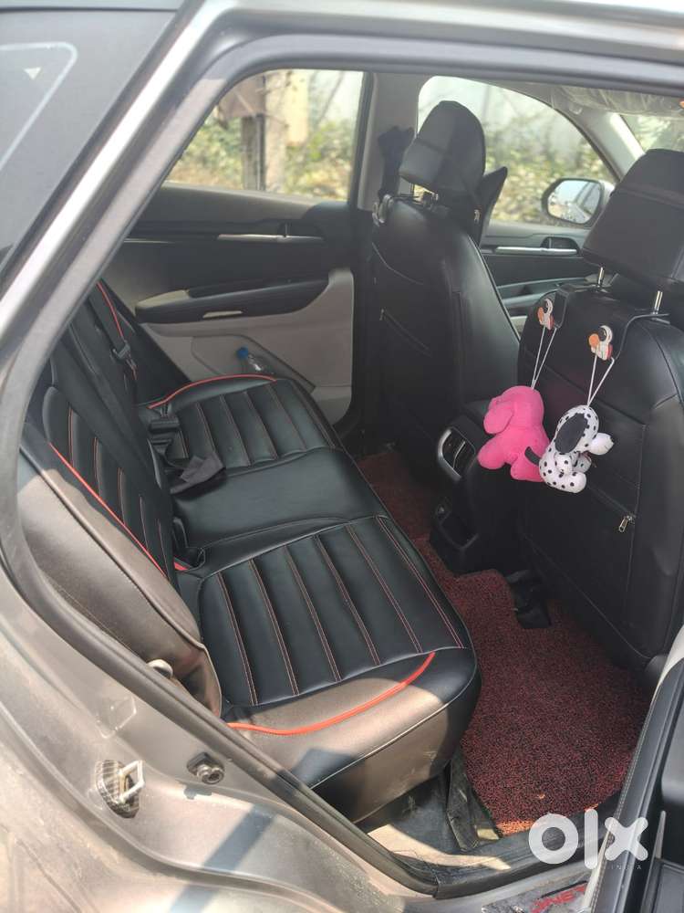 Kia Sonet Htx 1.5 Diesel, 2020, Diesel