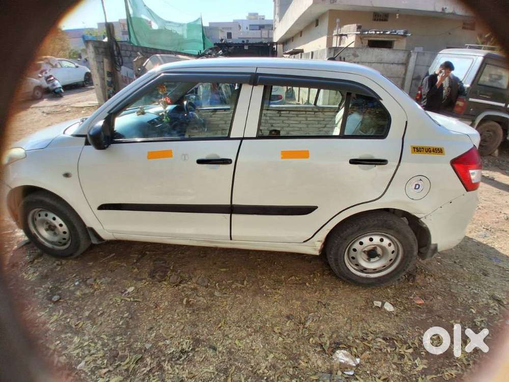 Maruti Suzuki Swift Dzire Vdi Bsiv, 2019, Diesel