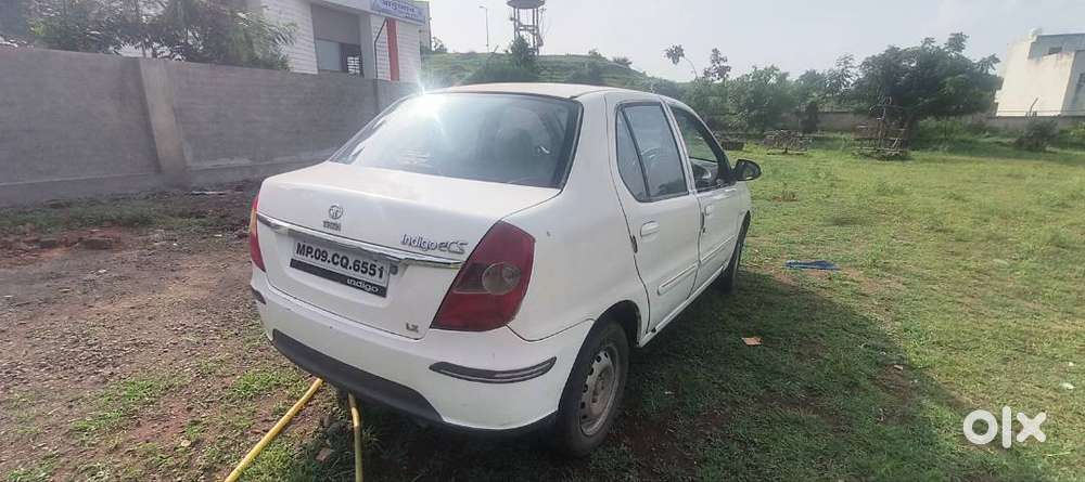 Tata Indigo 2014 Diesel Car