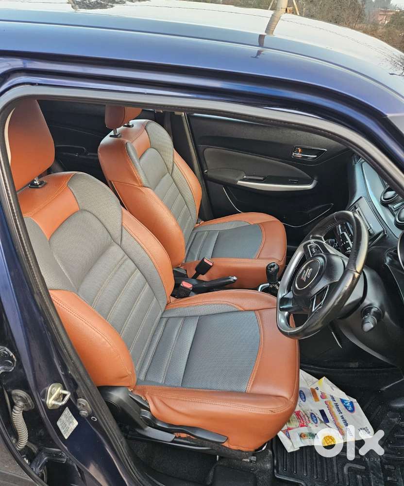 Maruti Suzuki Swift 2018 Zdi Plus, 2018, Diesel