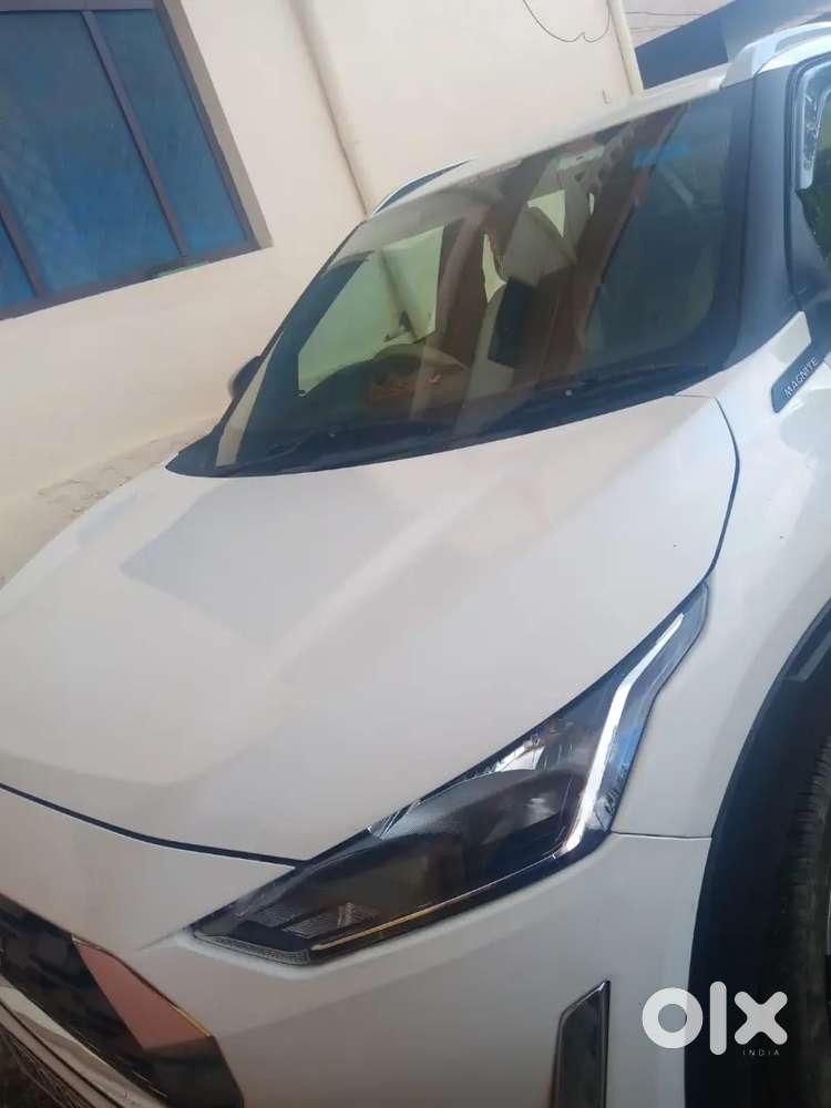 Nissan Magnite 1.0 Xl 2024 Model