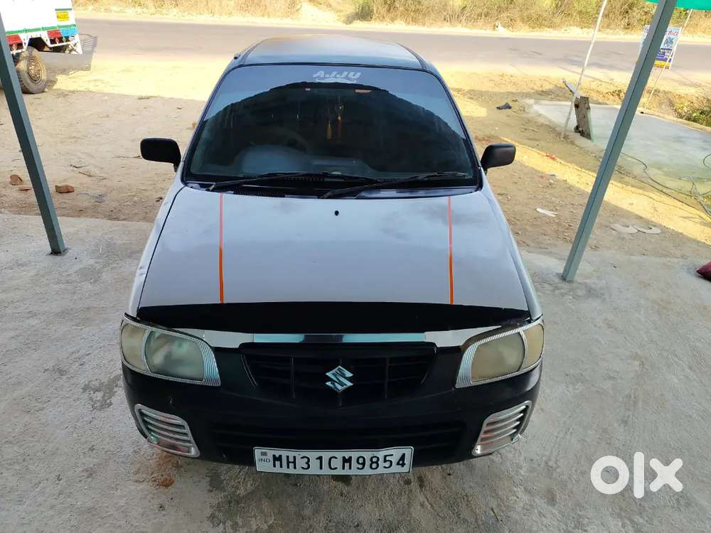 Maruti Suzuki Alto 2005