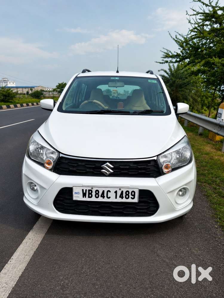 Maruti Suzuki Celerio Vxi Mt Petrol 2019, 42600 Km Driven Mint Con Car