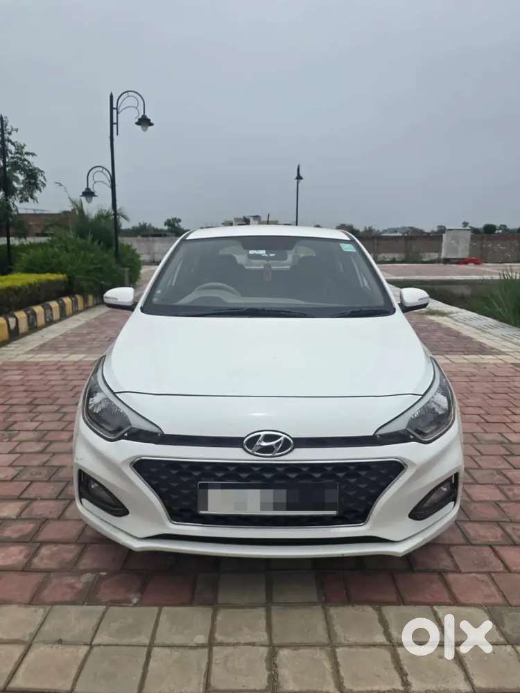 Hyundai Elite I20 Sportz Plus Varient  Immaculate Condition