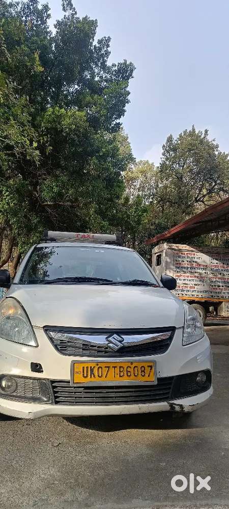 Maruti Suzuki Dzire 2019 Diesel Good Condition