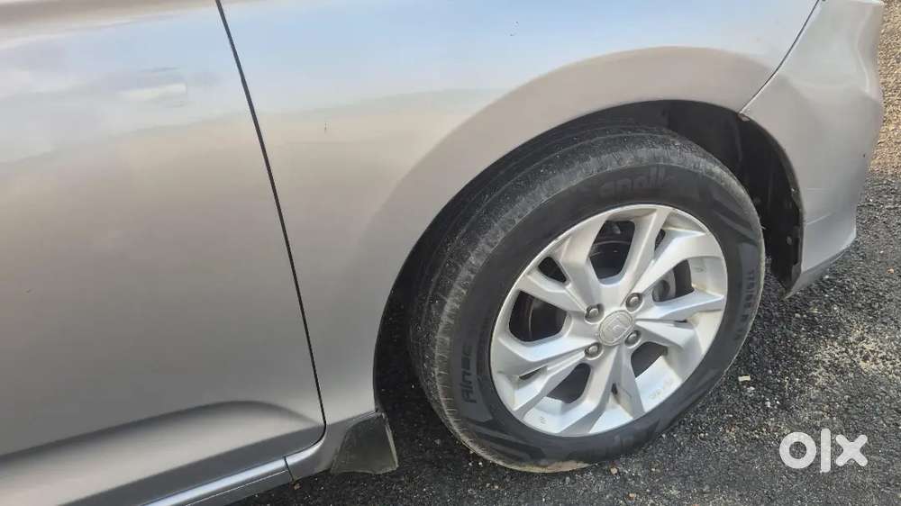 Honda Amaze 2019 Diesel