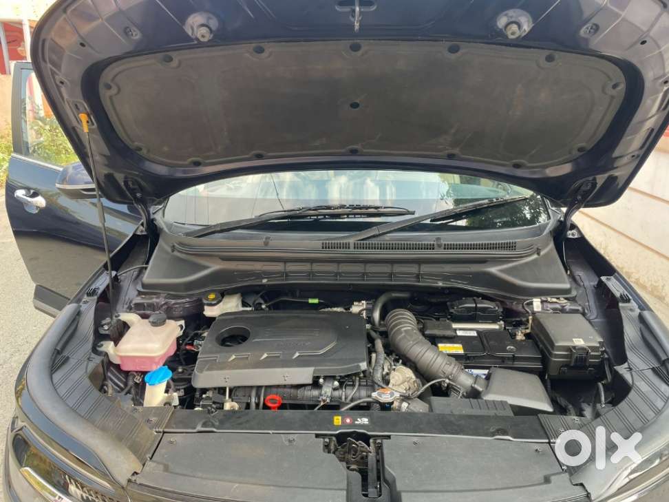 Kia Carens 1.4 Luxury Plus 6 Str, 2023, Diesel