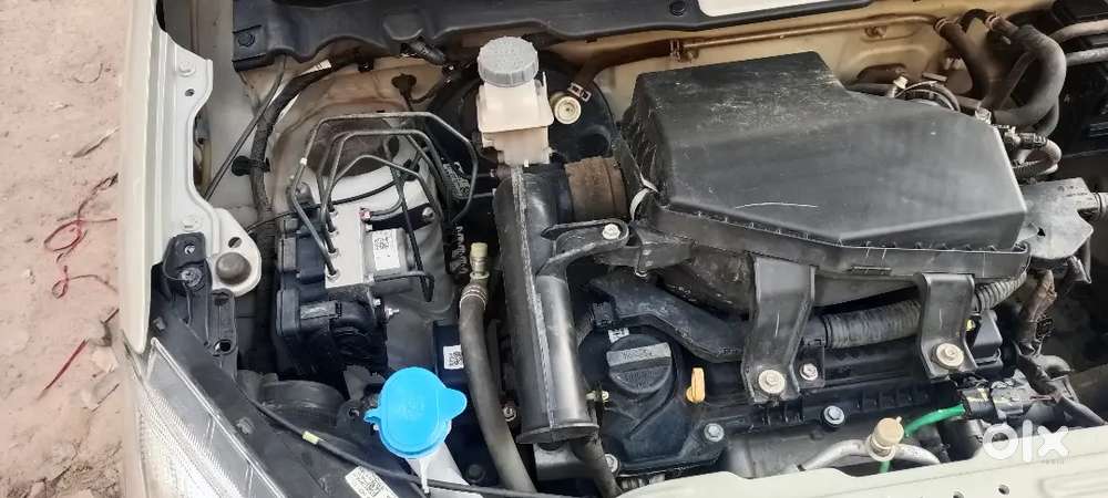 Maruti Suzuki Alto 1.0 2024