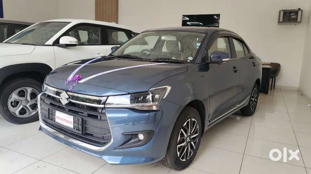 Maruti Suzuki Swift 2026