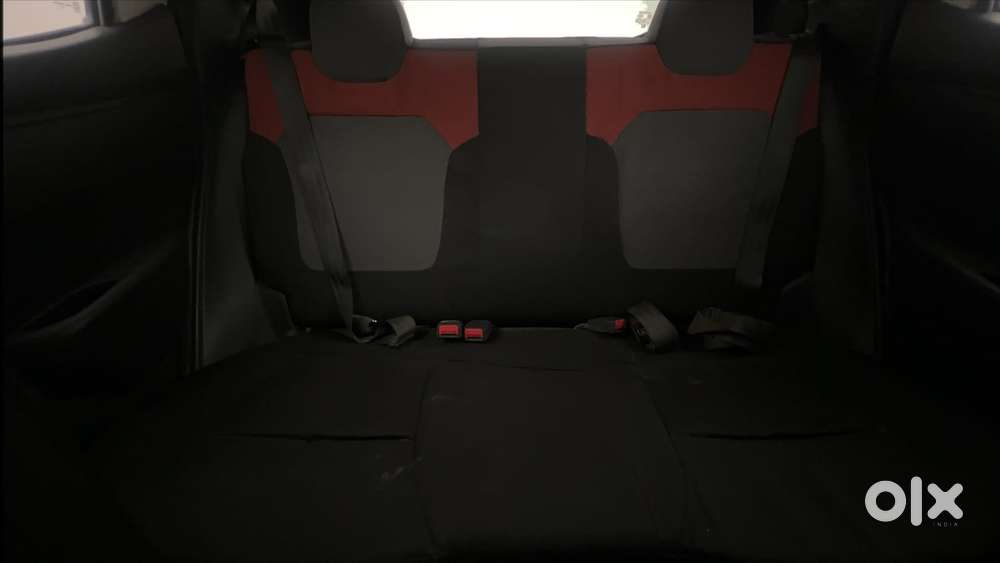 Renault Kwid 1.0 Rxt, 2016, Petrol