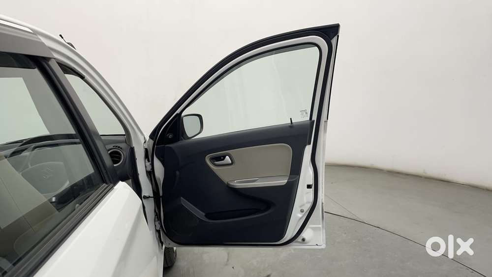 Maruti Suzuki Alto K10 1.0 Vxi, 2018, Petrol