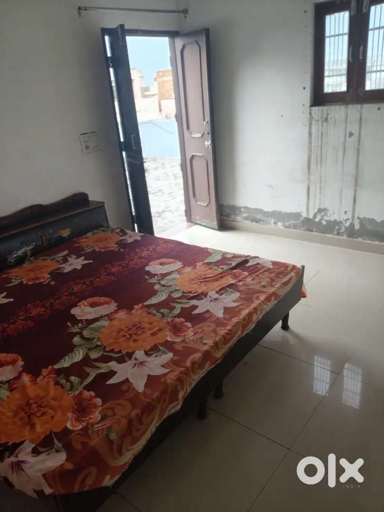 House For Rent(Only for Girl or Married Couple)