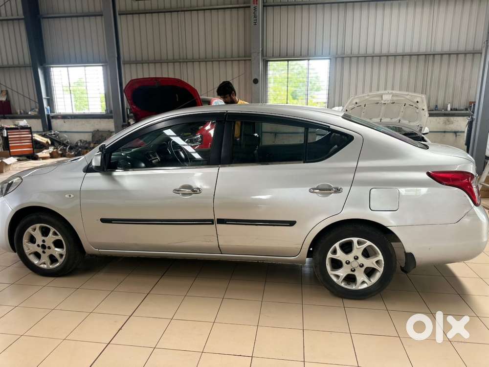 Renault Scala 2012 Diesel Good Condition
