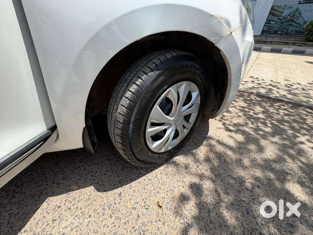 Maruti Suzuki 2022 Automatic
