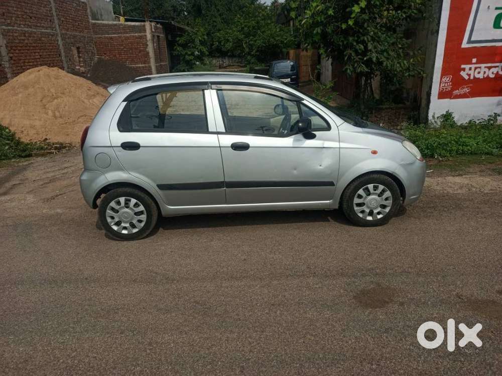 Chevrolet Spark 1.0 Lt, 2012, Petrol