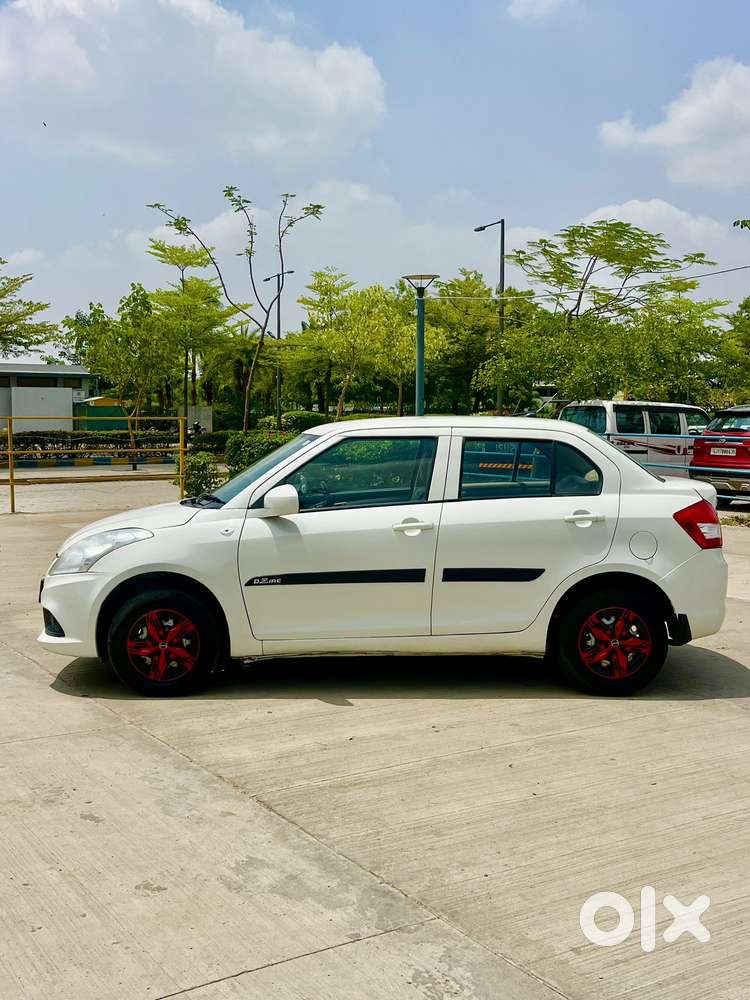 Maruti Suzuki Swift Dzire Tour Ldi, 2018, Diesel