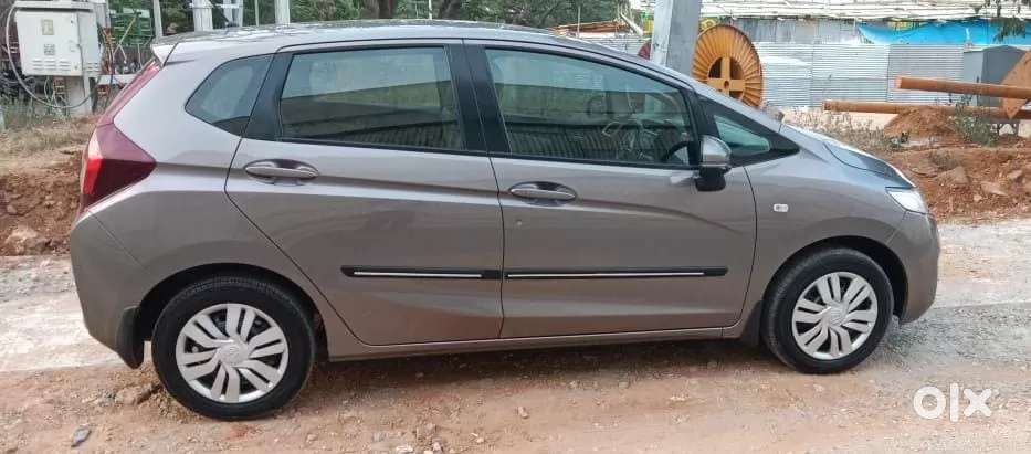 Honda Jazz 1.2 Sv I Vtec, 2016, Petrol