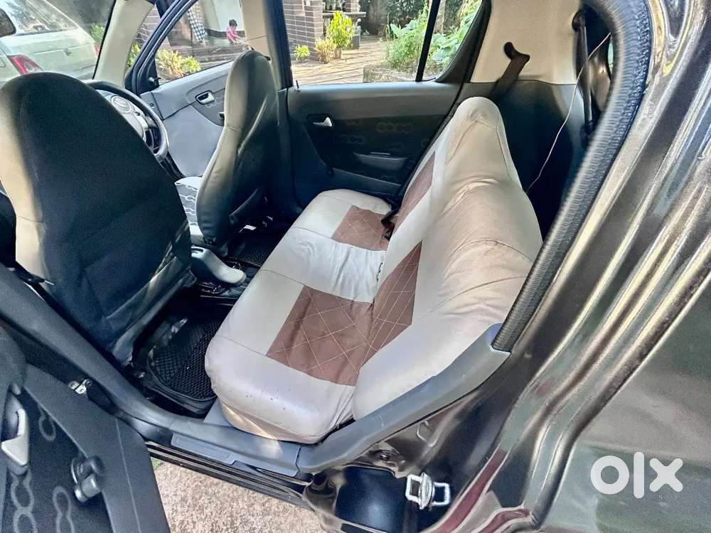 Maruti Suzuki Alto 800 Lxi 2015