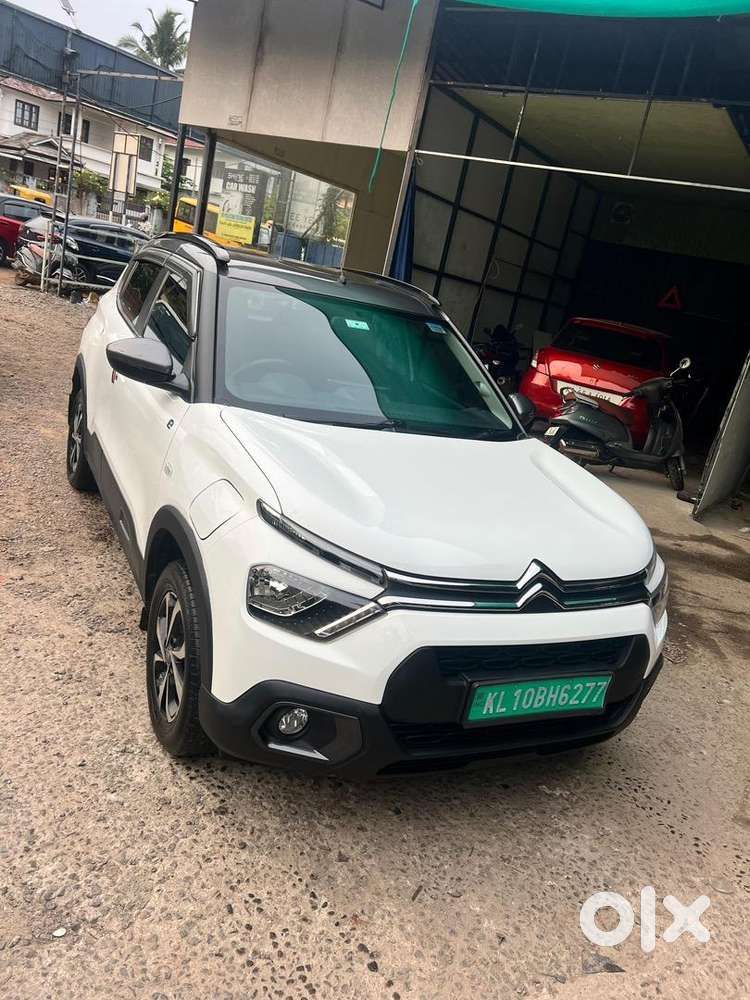 Citroen Electric Car 2023 For Sale
