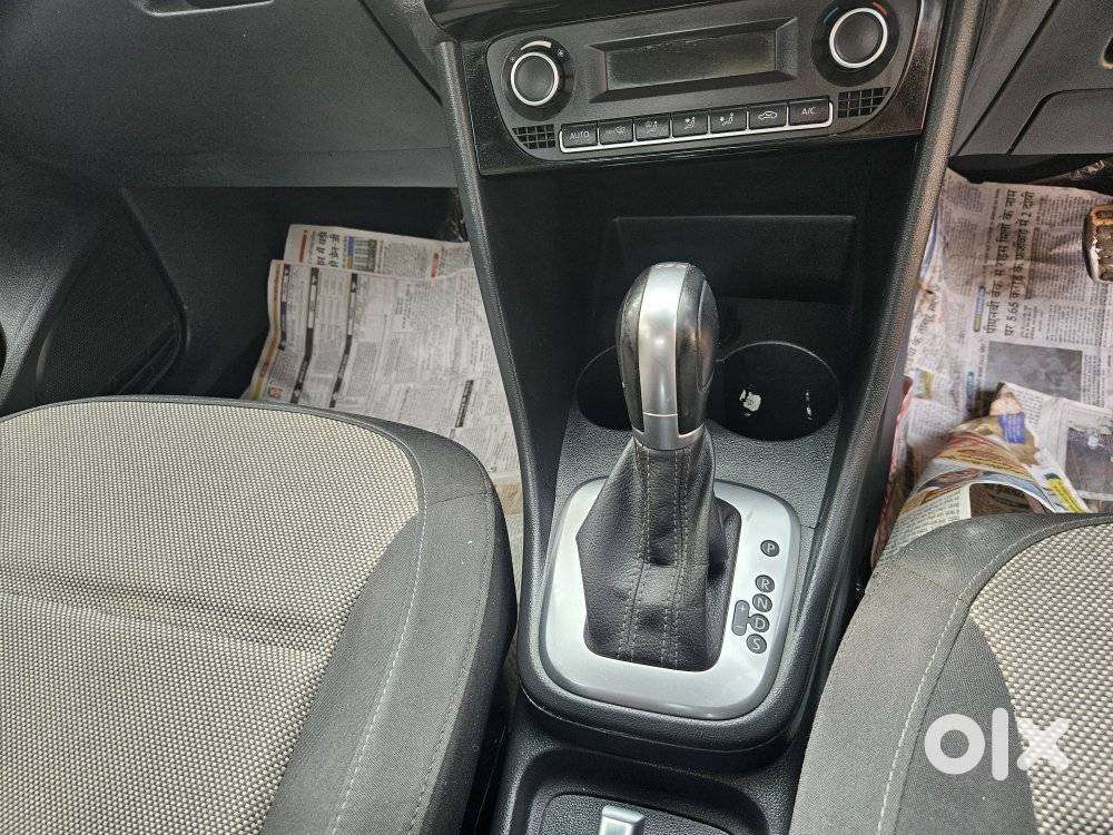 Volkswagen Polo 1.2 Gt Tsi, 2017, Petrol