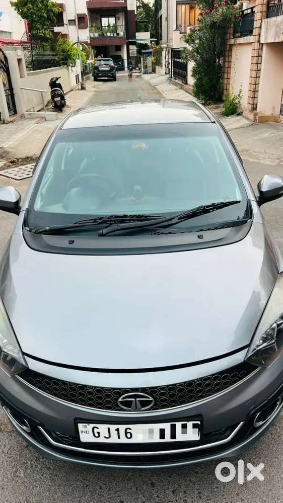 Tata Tigor 2020 Revotron Hybrid