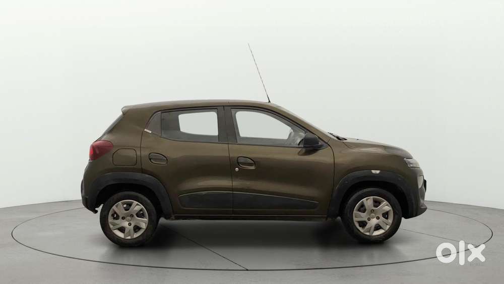 Renault Kwid 2019-ongoing 1.0 Rxt (o), 2019, Petrol