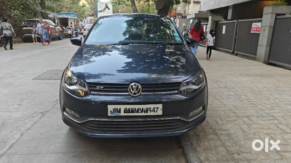 Vw Polo Gt Tsi 2018 Turbo Petrol Automatic.