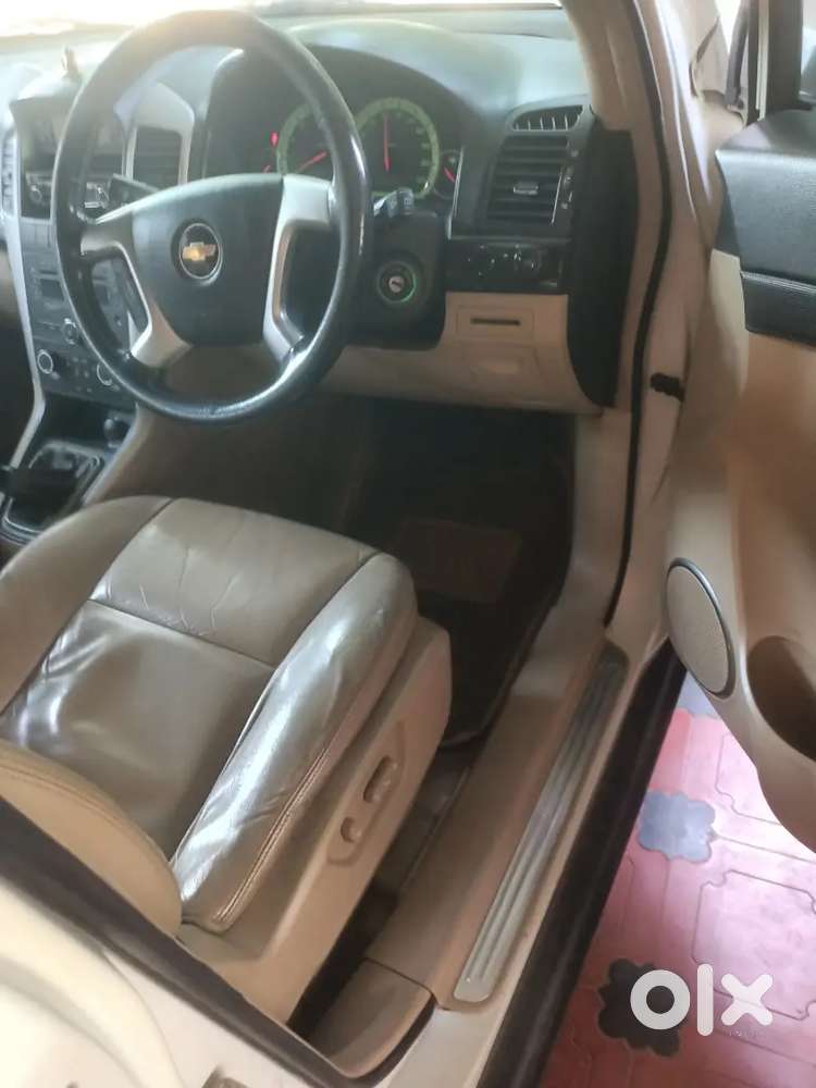 Chevrolet Corvette 2008