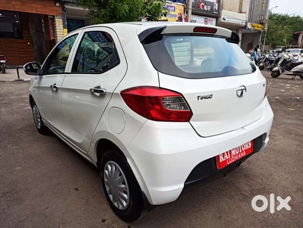 Tata Tiago 1.05 Revotorq Xe, 2018, Diesel