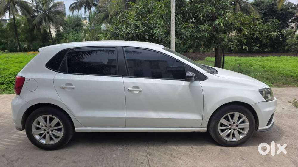 2017 Vw Polo Tdi Highline