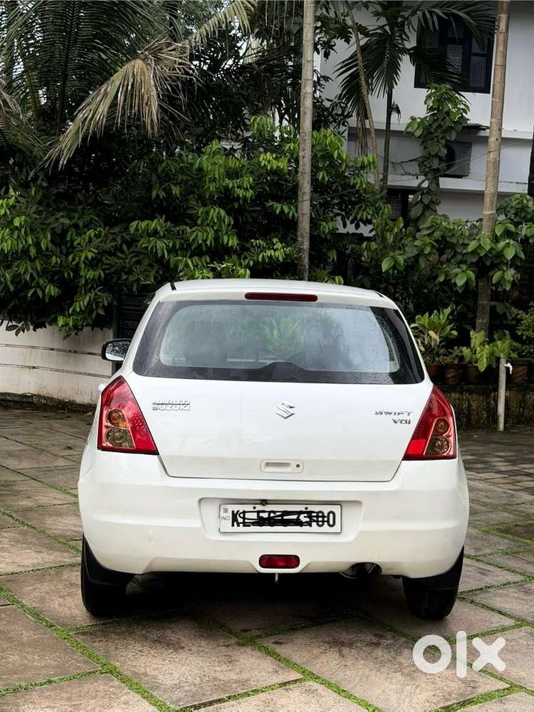 Swift Vxi Diesel Maruti 2010