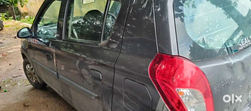 2012 Maruti Suzuki Alto
