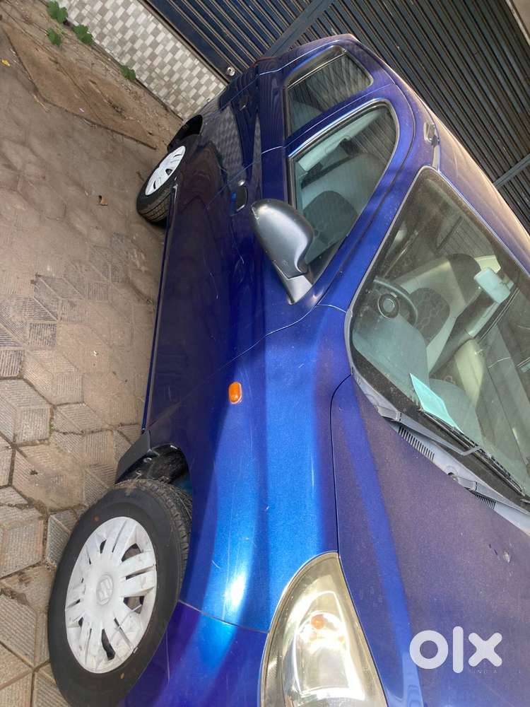 Maruti Suzuki Alto 800 2016 Petrol 73000 Km
