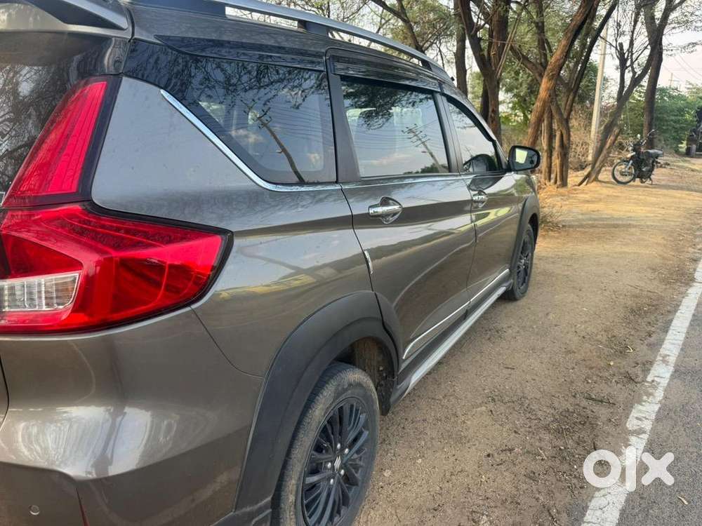 Maruti Suzuki Petrol 2021