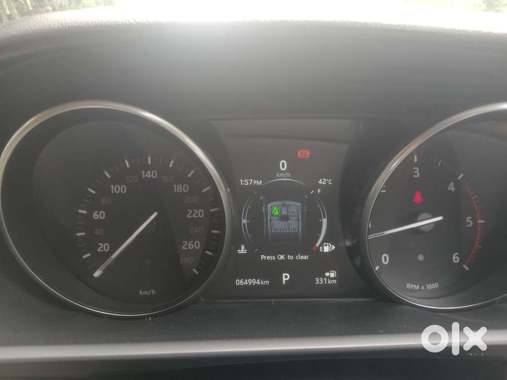 Land Rover Range Sport Se Dynamic 3.0 Diesel, 2017, Diesel