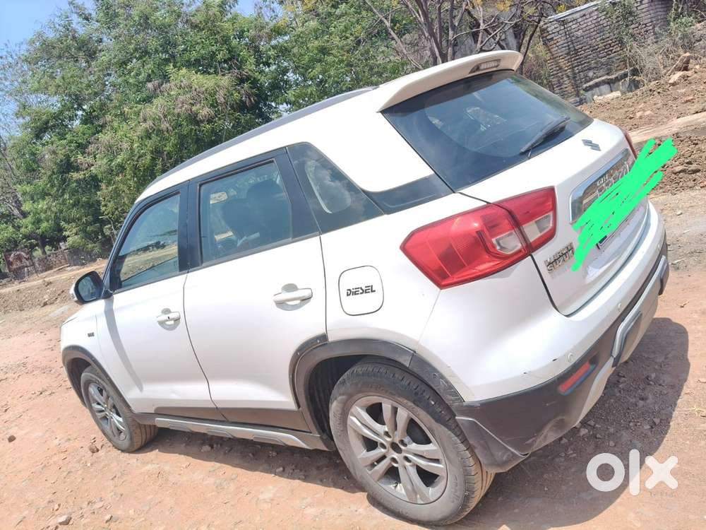 Maruti Suzuki Diesel 2017