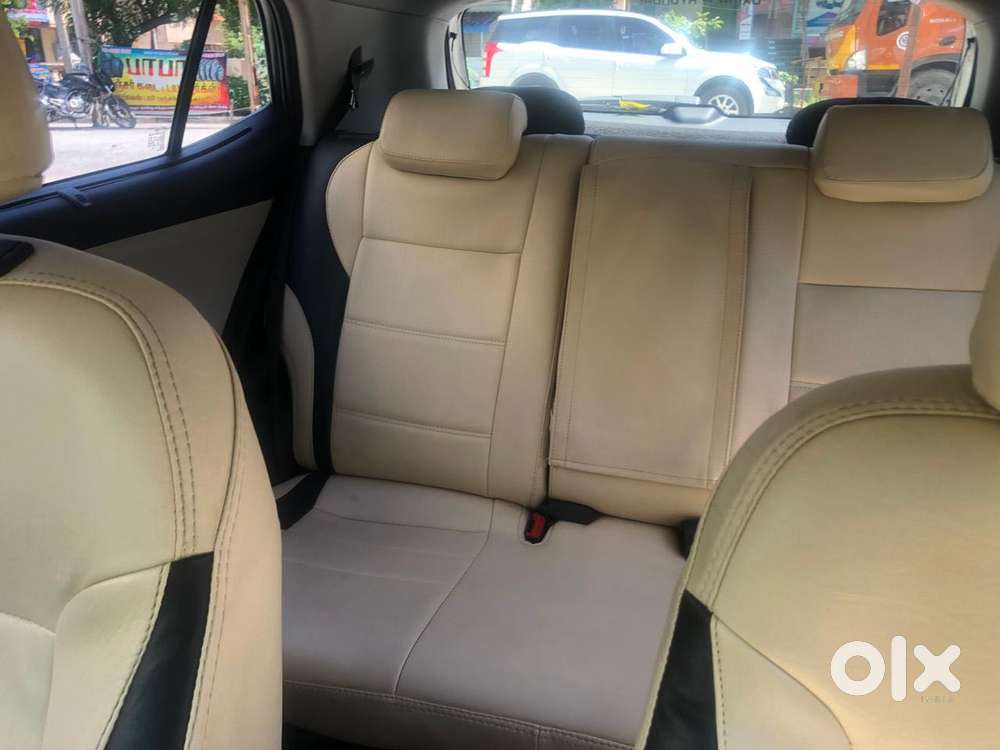 Hyundai Creta 1.6 Sx Automatic, 2023, Petrol