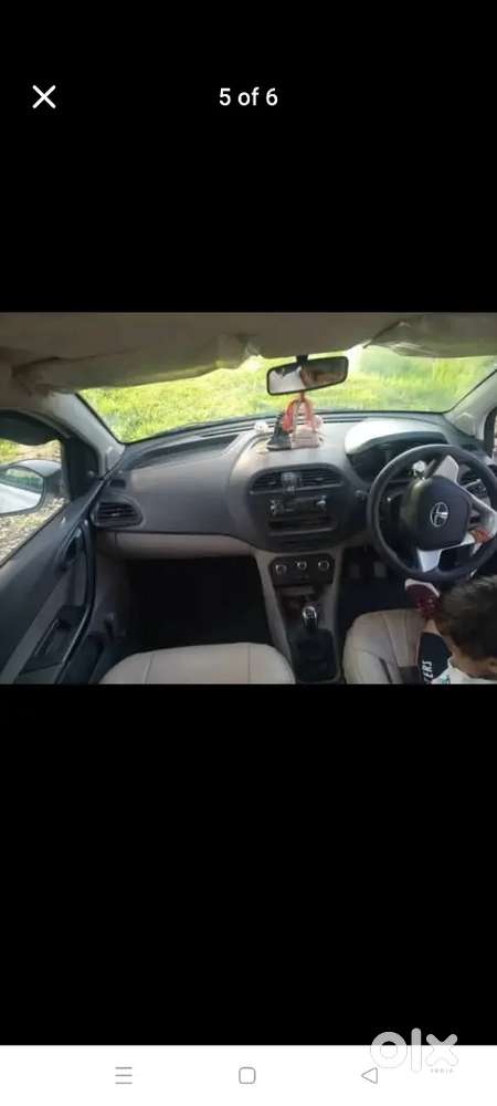 Tiago New Condition Diesel 2018
