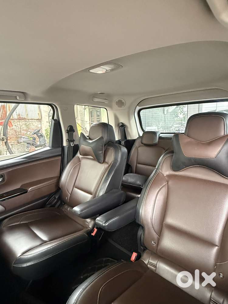 Mahindra Scorpio-n 2.2 Z8 L Diesel At 6 Str, 2022, Diesel