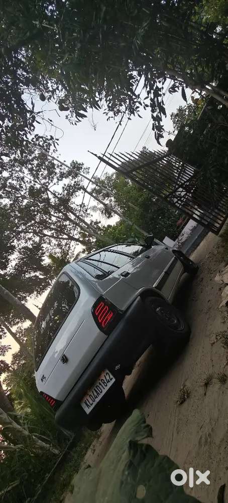 Maruti Suzuki 800 Ac 2012 Variant