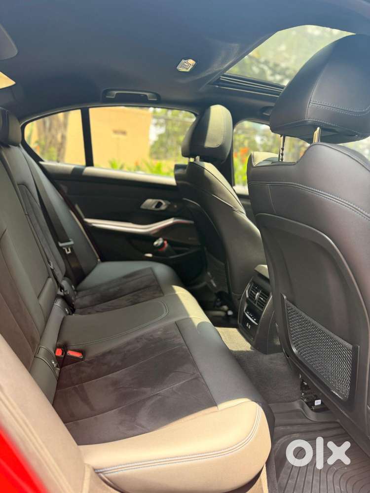 Bmw M340i Xdrive, 2023, Petrol