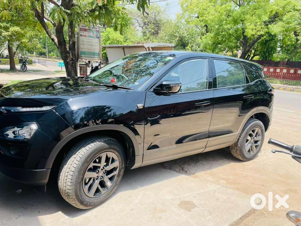 Tata Harrier 2022 Diesel 23400 Km Driven