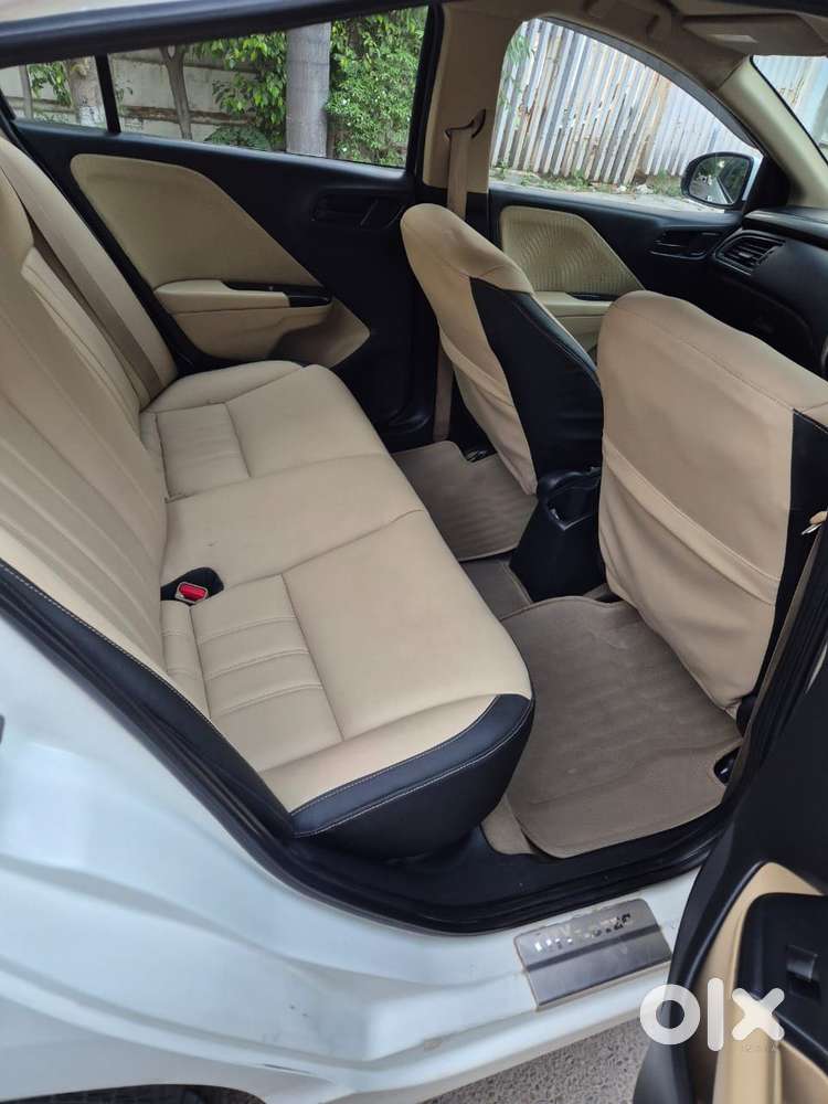 Honda City I Dtec S, 2014, Diesel