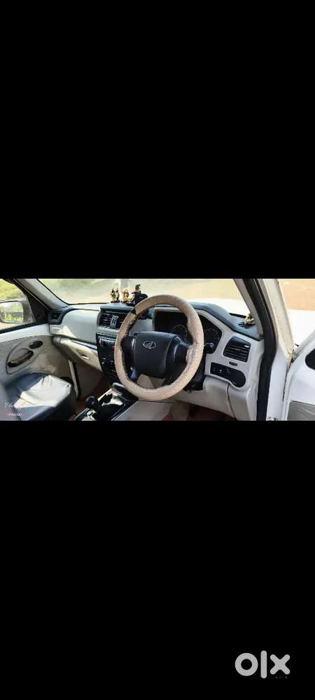 Mahindra Scorpio Diesel 2016