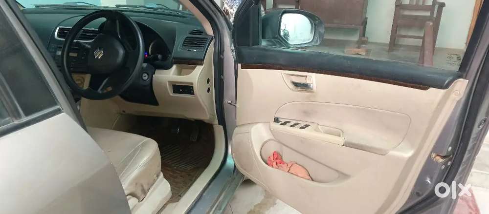 Dzire Vdi Hia 2013 _ 2014 Model Hai Average Accha Hai 22 - 24