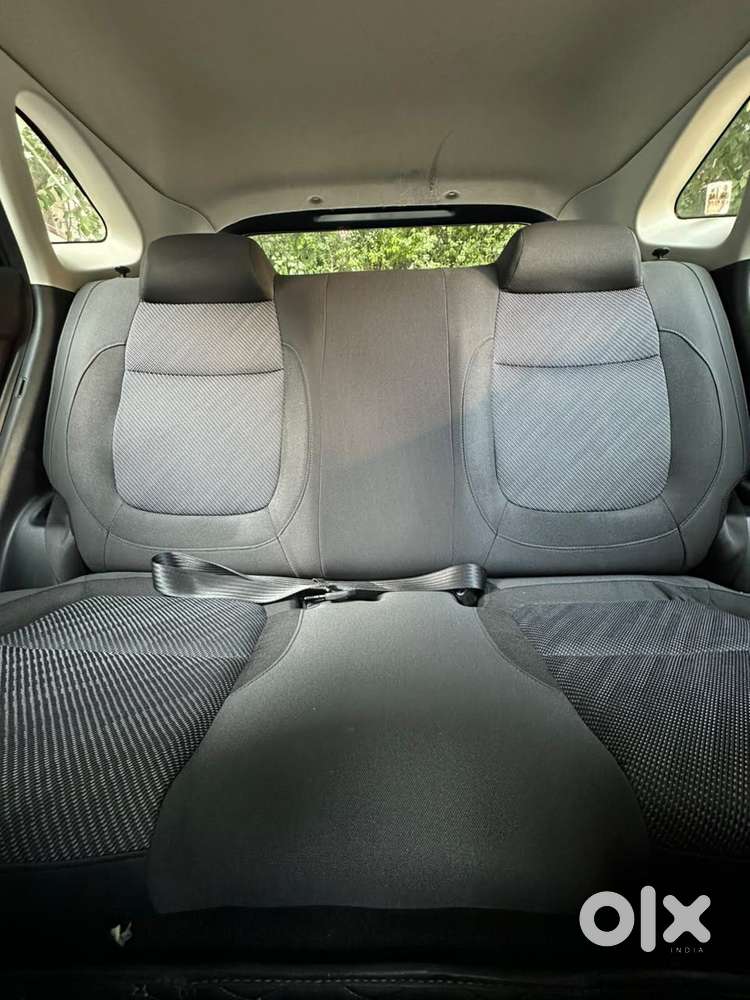 Kia Seltos 1.5 Htk+, 2020, Petrol