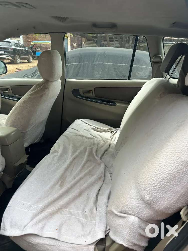 Toyota Innova Diesel Manual 2014