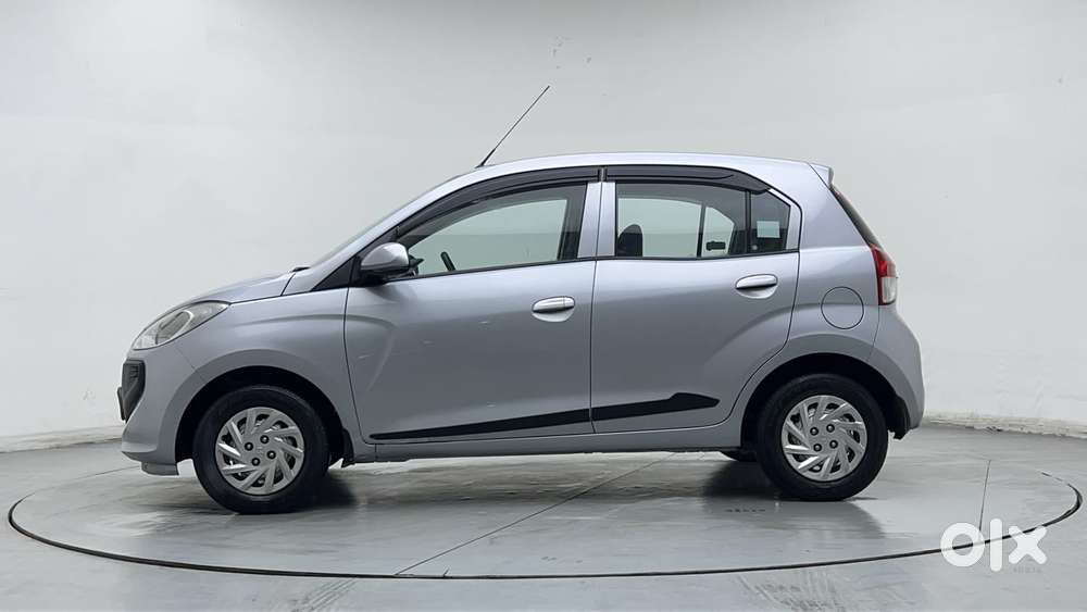 Hyundai Santro Sportz Cng, 2022, Cng & Hybrids
